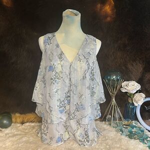 Keren Hart top M (1750)